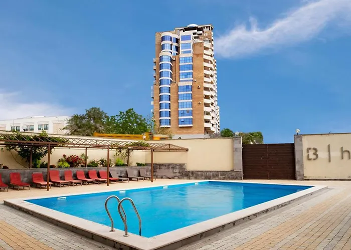 Bien Hotel