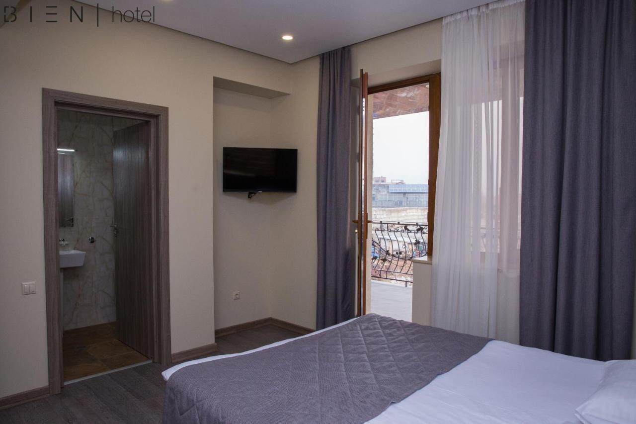 Bien Hotel 3*
