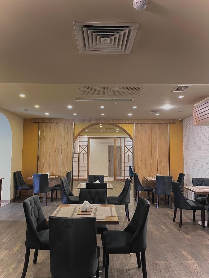 Bien Hotel