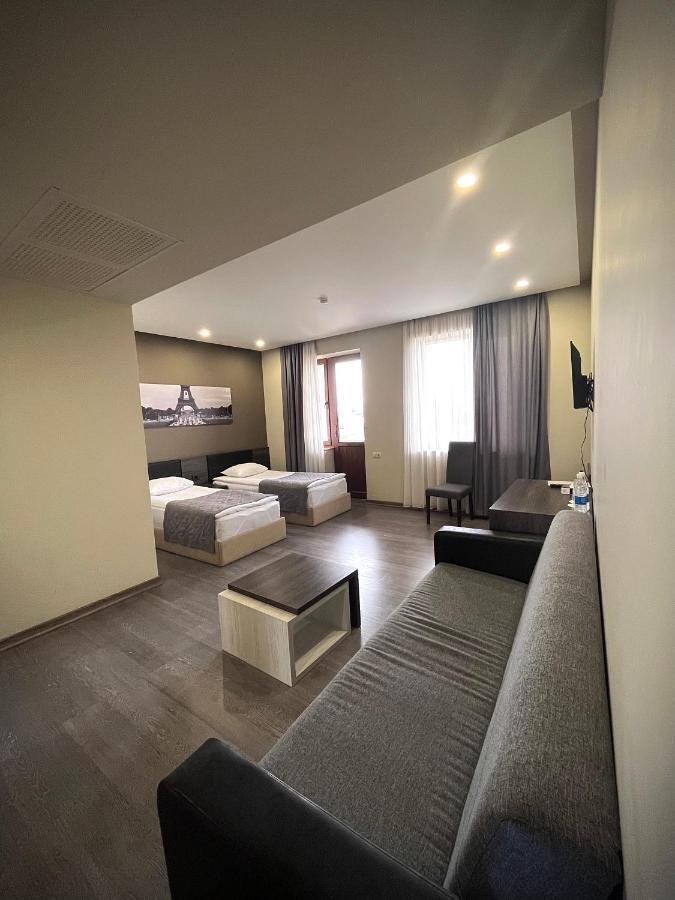 Bien Hotel