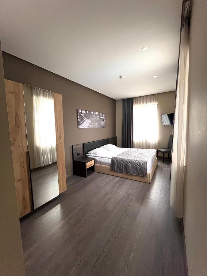 Hotel Bien Erivan