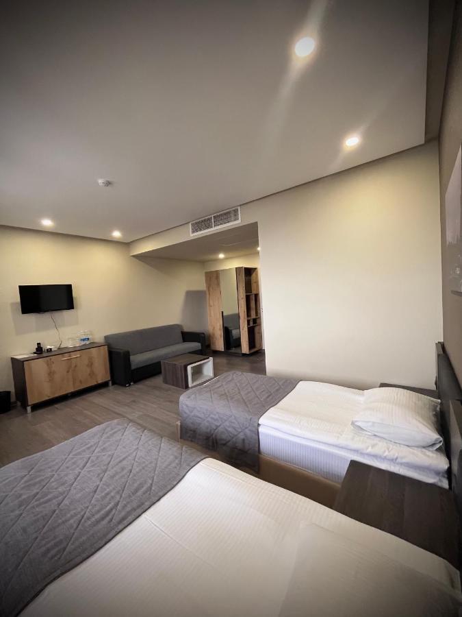 Bien Hotel Erivan