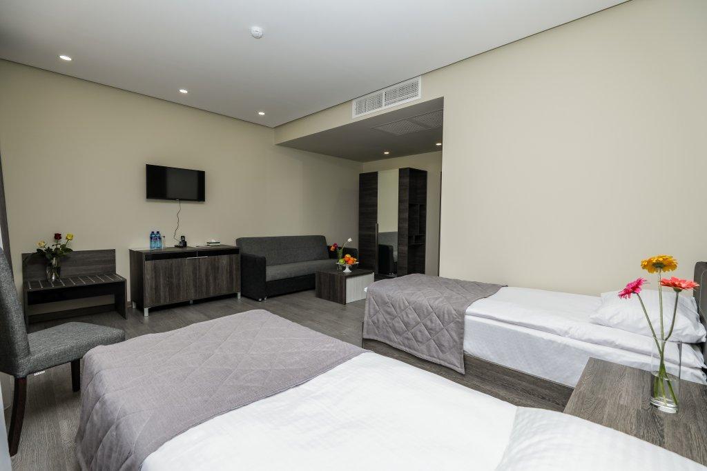 Hotel Bien