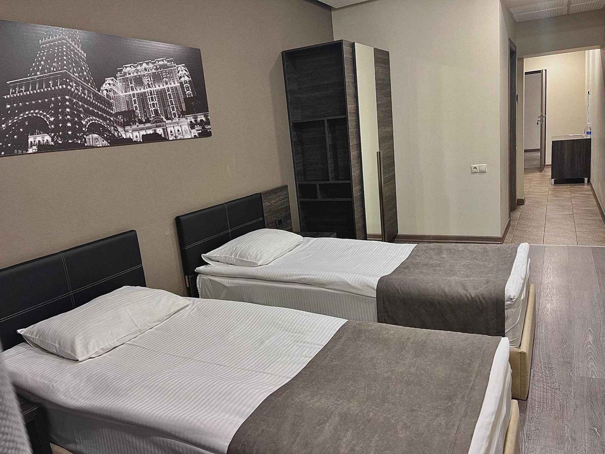 Hotel Bien