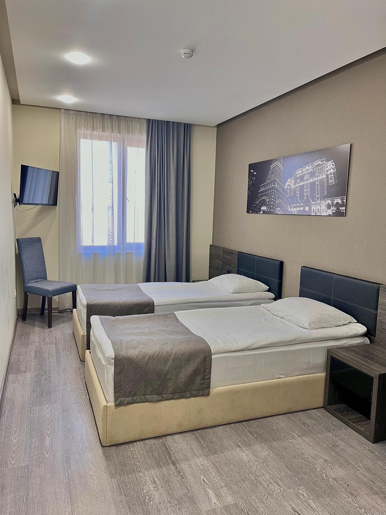 Bien Hotel 3*